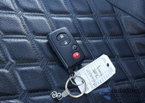 2013 Toyota Highlander Limited V6 из США, поврежденный, VIN 5TDDK3EH7DS194623